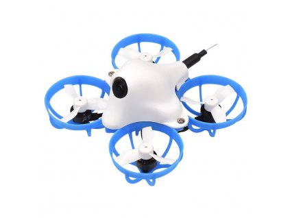 Meteor65 HD Whoop Quadcopter (1S)