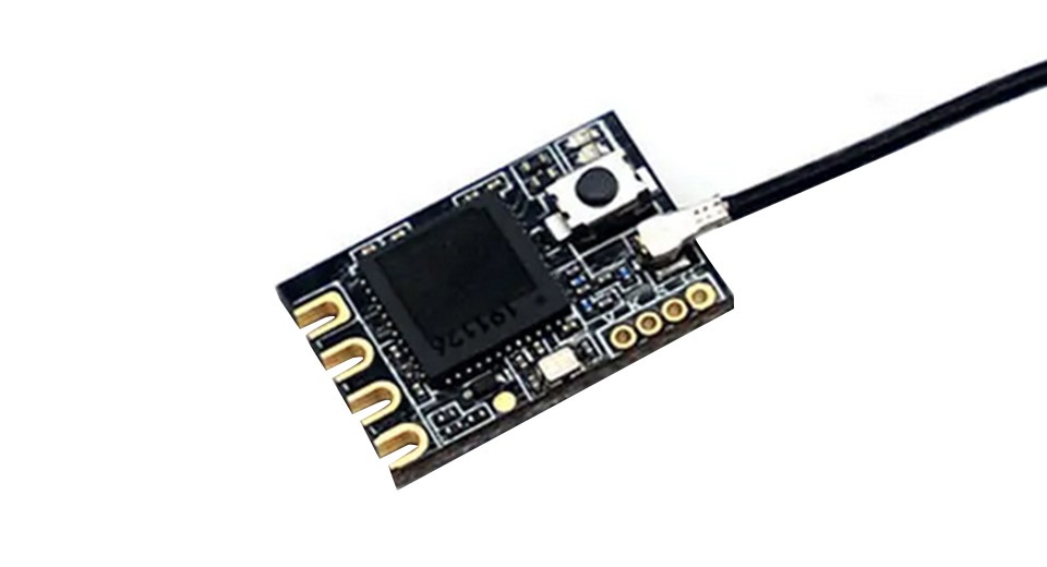 FrSky Archer M+