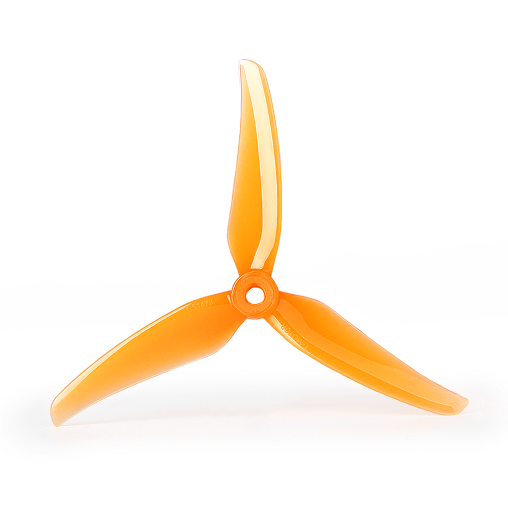 T-Motor T5147 4ks/bal Barva: orange