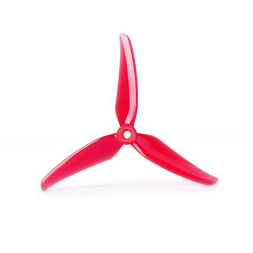 T-Motor T5147 4ks/bal Barva: red