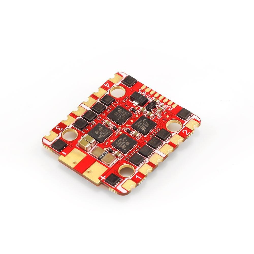 HGLRC Zeus 30A 4in1 BL32 3-6S ESC