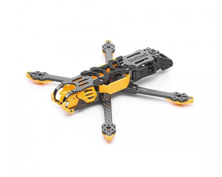 DIATONE ROMA F5 V2 DJI