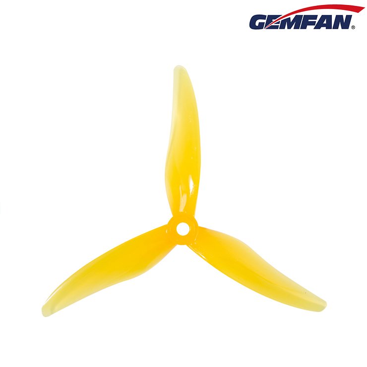 Gemfan Hurricane 51477 Barva: yellow