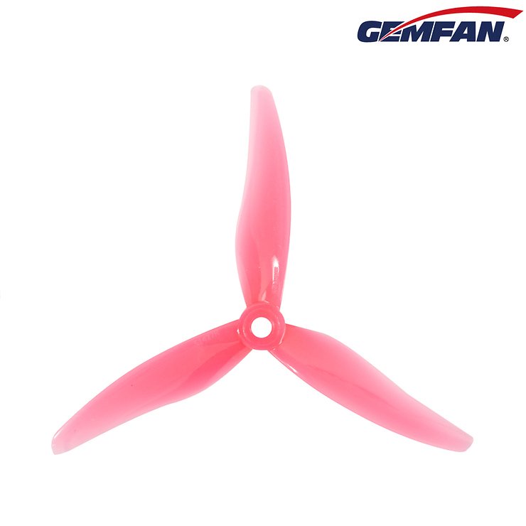 Gemfan Hurricane 51477 Barva: Pink