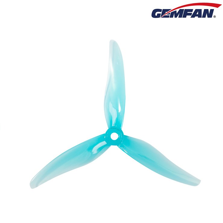 Gemfan Hurricane 51477 Barva: blue