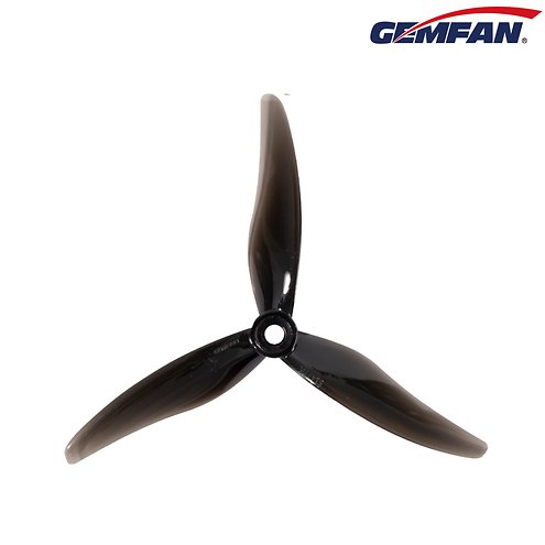 Gemfan Hurricane 51477 Barva: crystal black