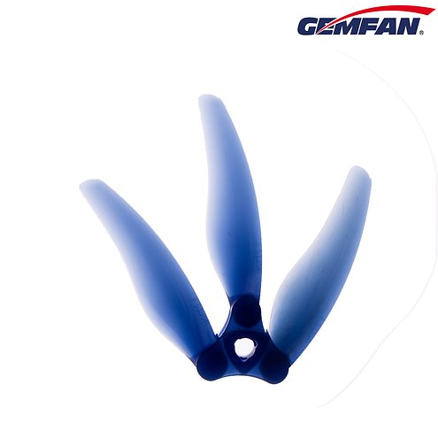 Gemfan Floppy Proppy F5135 Barva: blue
