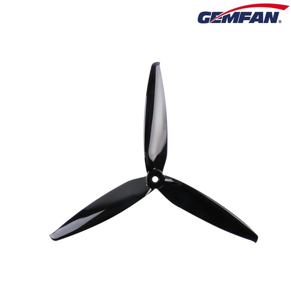 Gemfan Flash 7040 Barva: black