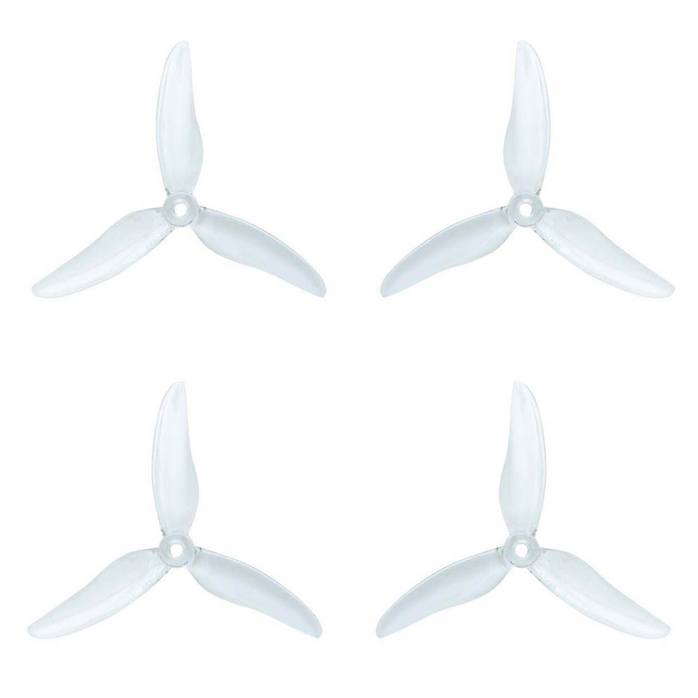 Gemfan Hurricane Durable 51499-3 Barva: clear