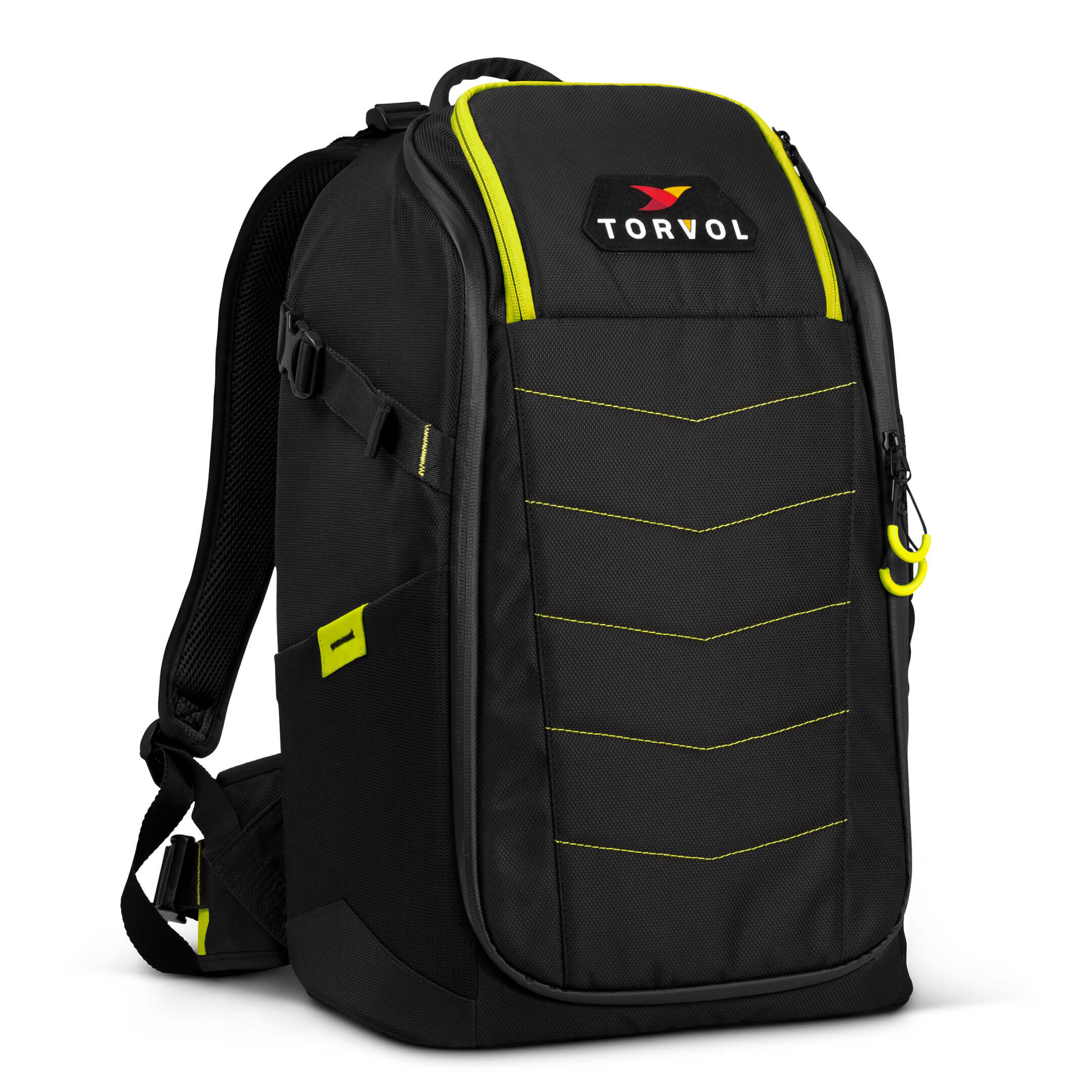 TORVOL Quad Pitstop backpack