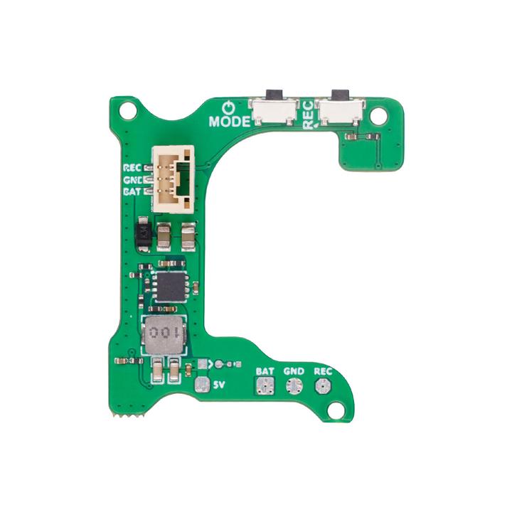 BETAFPV BEC Board Naked GoPro Hero 8