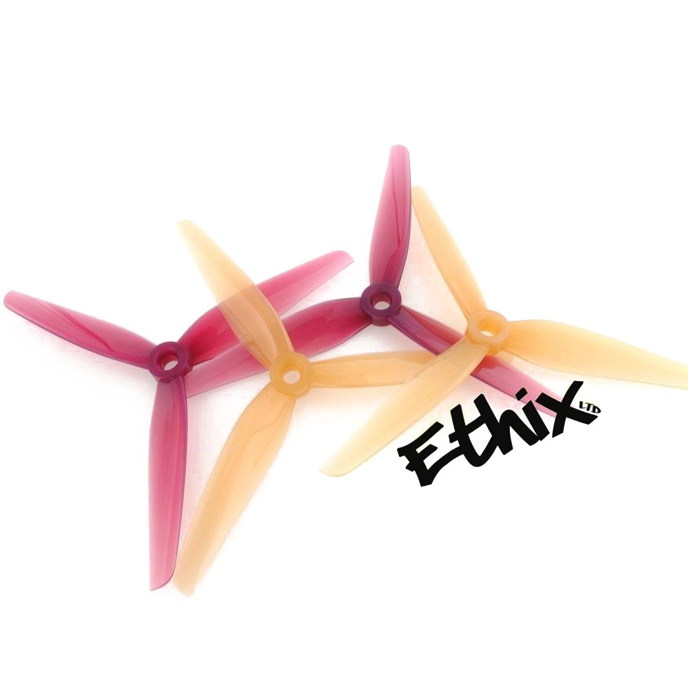 HQProp Ethix P3 Peanut Butter & Jelly Prop