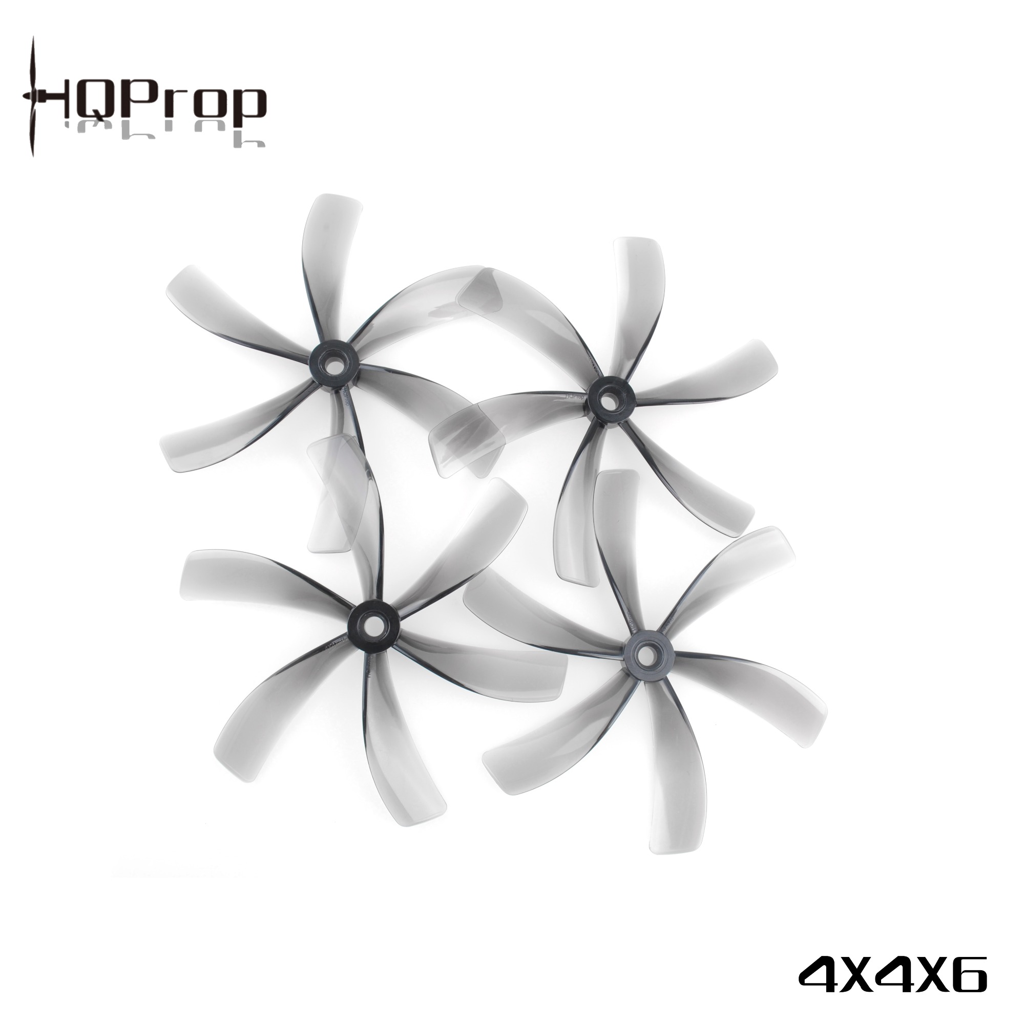 HQProp Duct-4X4X6 for Cinewhoop