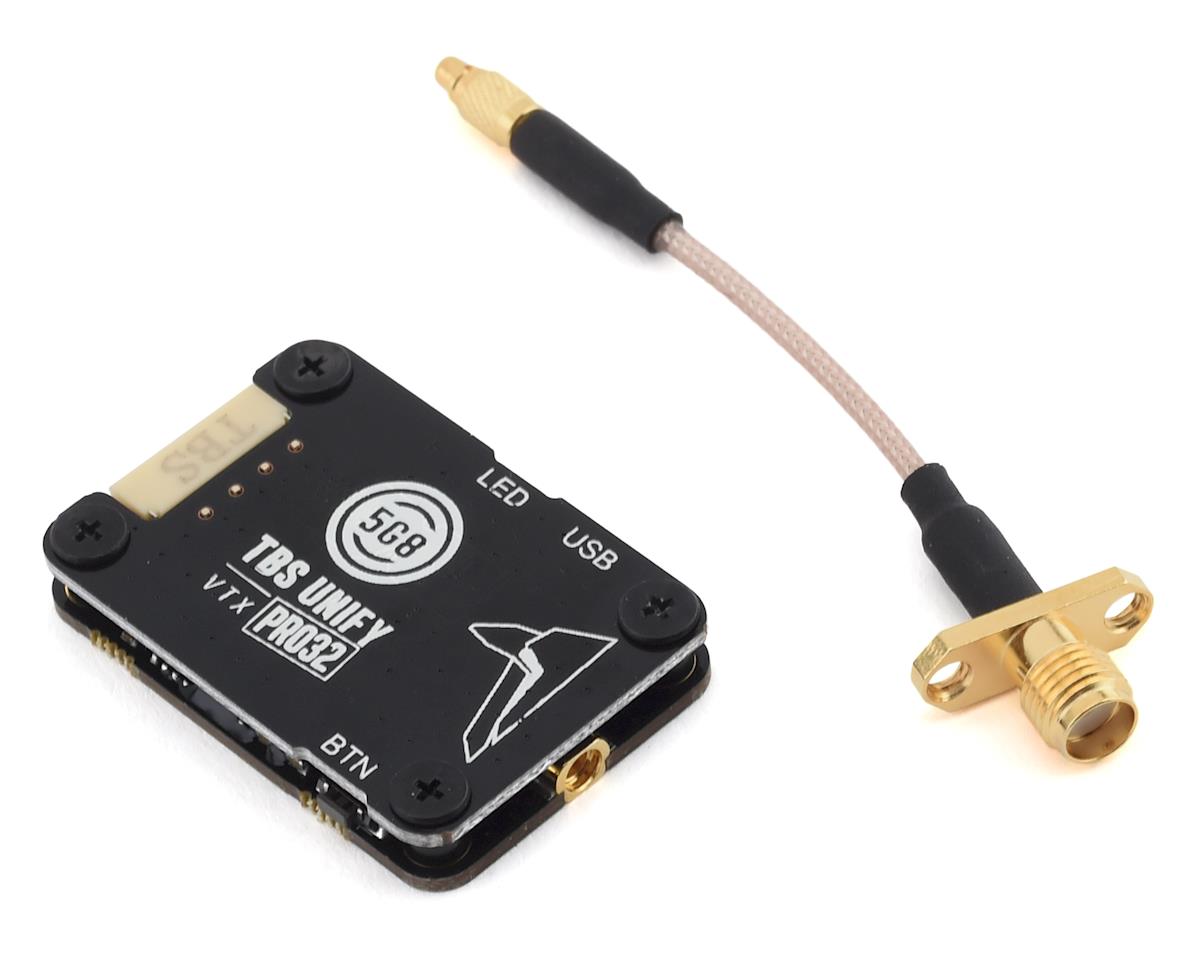 TBS Unify Pro32 HV (MMCX)