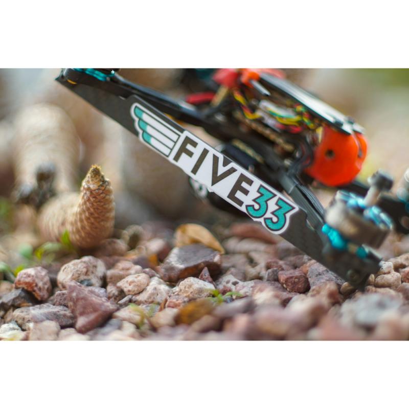 FIVE33 Side Force Generator