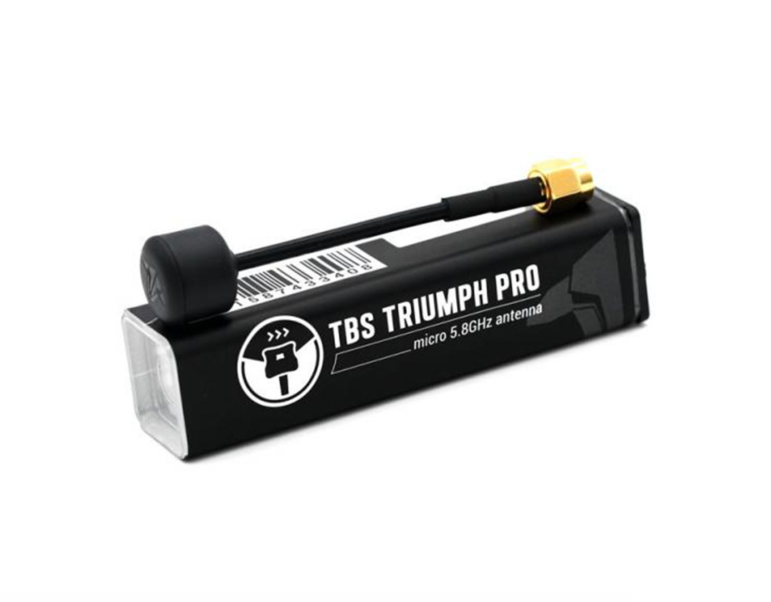 TBS TRIUMPH PRO (SMA)