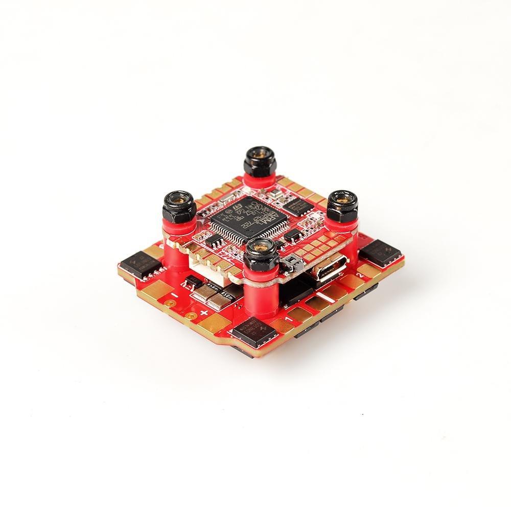 HGLRC Zeus F745 V2 (F7 + 45A ESC)