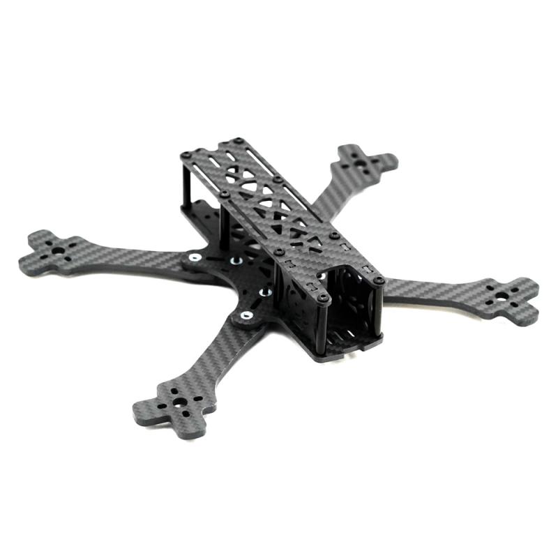 Pyrodrone TBS SOURCE ONE V3