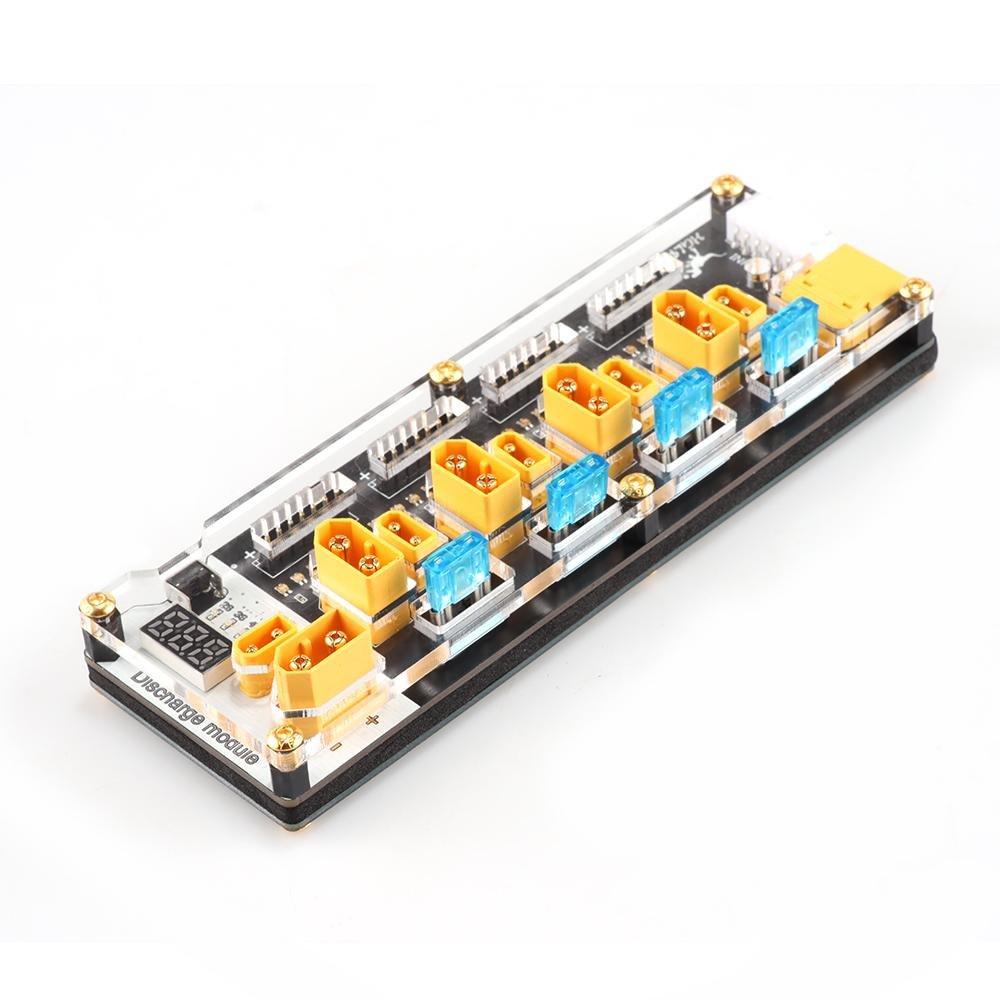 HGLRC Thor Lipo Battery paralel board
