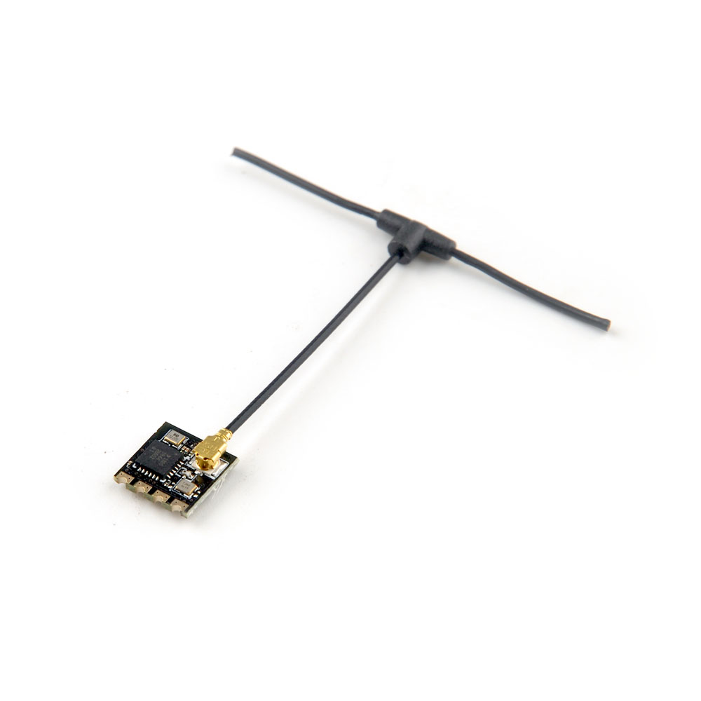 Happymodel 2.4G ExpressLRS ELRS nano series receiver module EP1