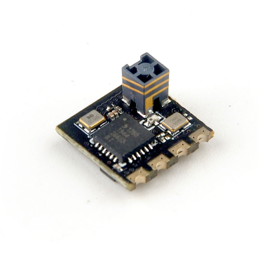 Happymodel 2.4G ExpressLRS ELRS nano series reciever module EP2