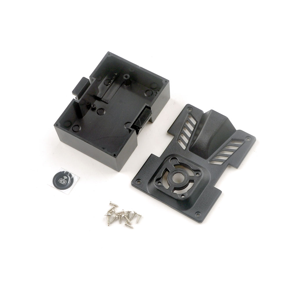 Happymodel JR Bay mounting case for ES24TX ES900TX ES915TX ExpessLRS TX module