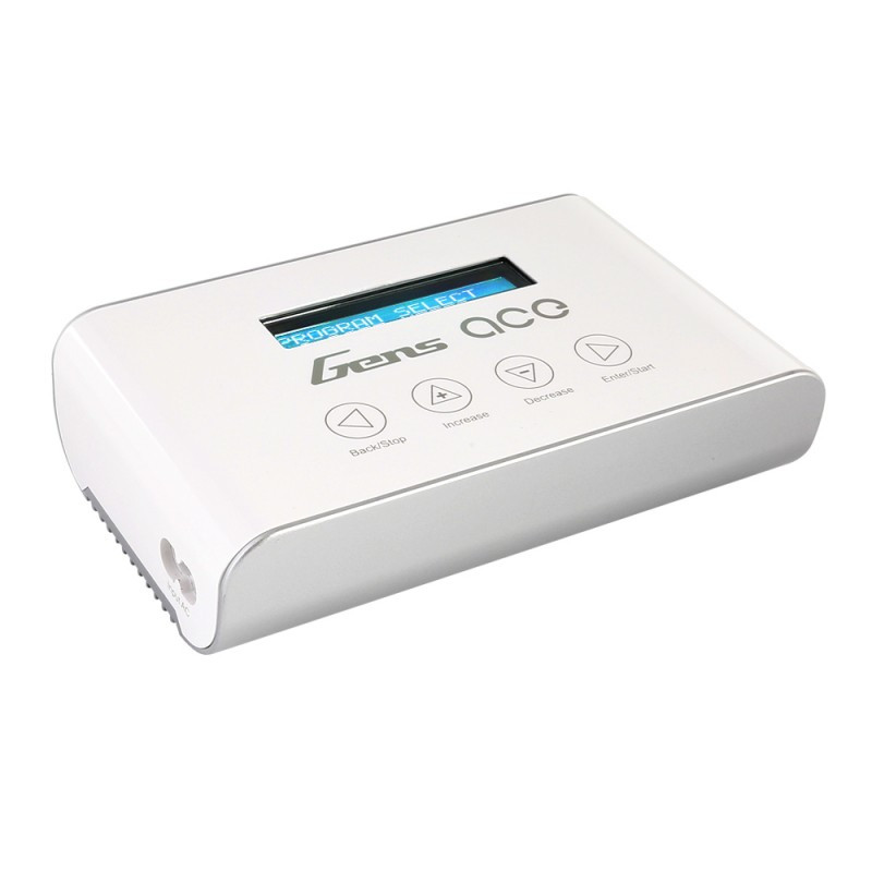 GENS ACE LIPO TATTU Gens Ace Imars III Pro Smart multifunkční nabíječ/vybíječ