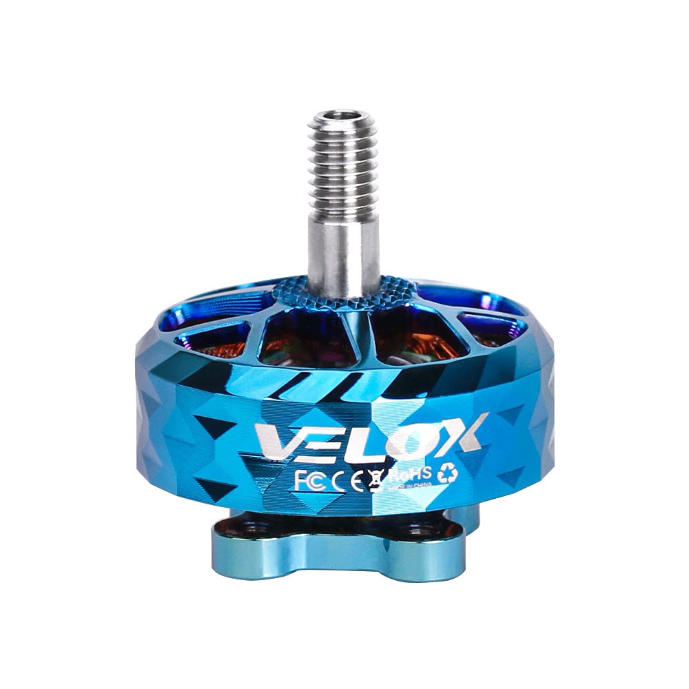 T-Motor VELOX VELOCE V2207.5 V2 Motor 2550KV
