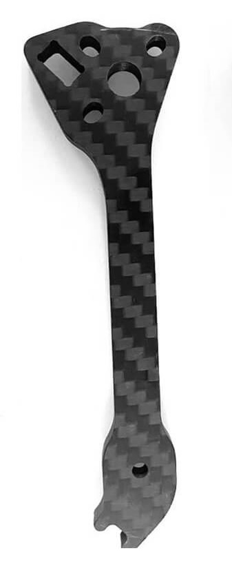 FIVE33 SWITCHBACK PRO SPARE ARM (SFG)