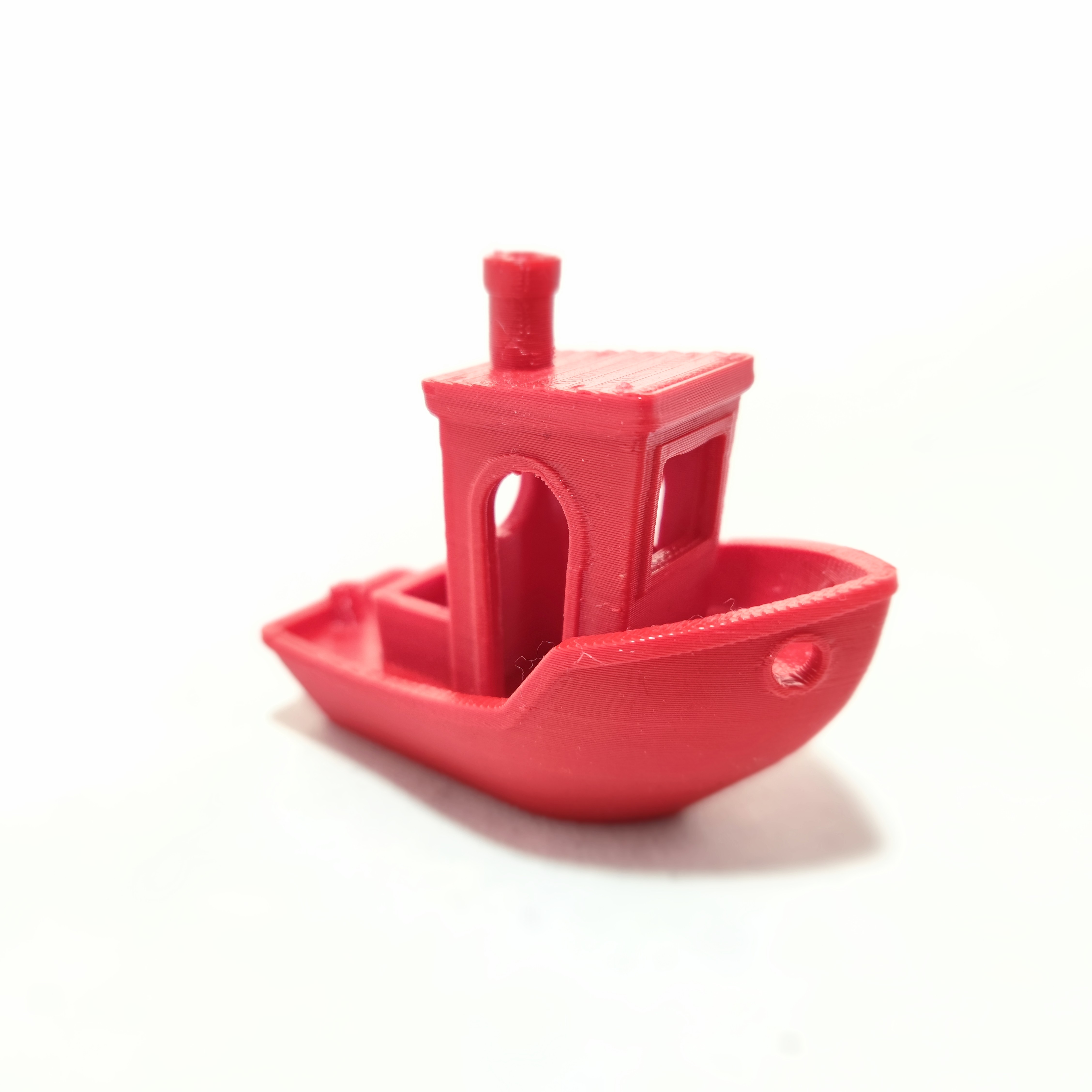 6SFULL DJI Action 2 Barva: red