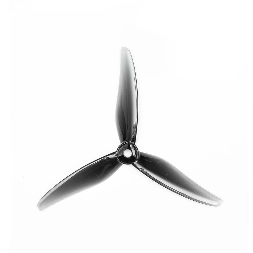 Gemfan Hurricane 51466-3 MCK V2 Barva: grey