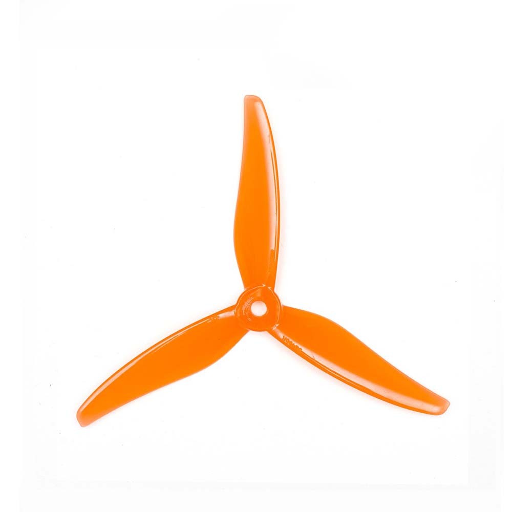 Gemfan Hurricane 51466-3 MCK V2 Barva: orange