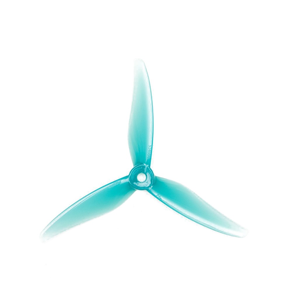 Gemfan Hurricane 51466-3 MCK V2 Barva: blue
