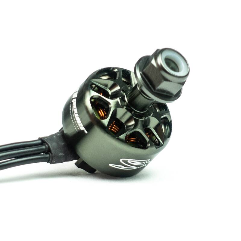 RCINPower SmooX 1507 2680kv / 4200kv kv: 4200, počet článků: 6S