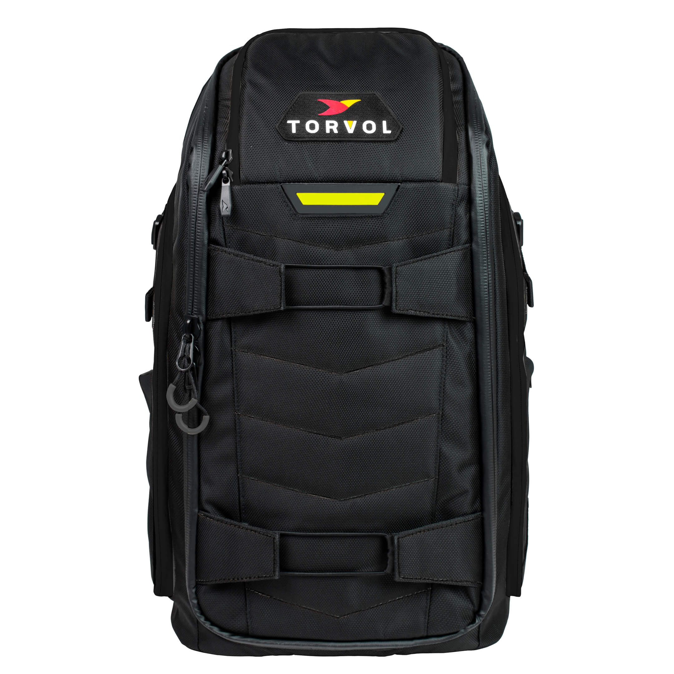 TORVOL Quad Pitstop backpack PRO Stealth edition