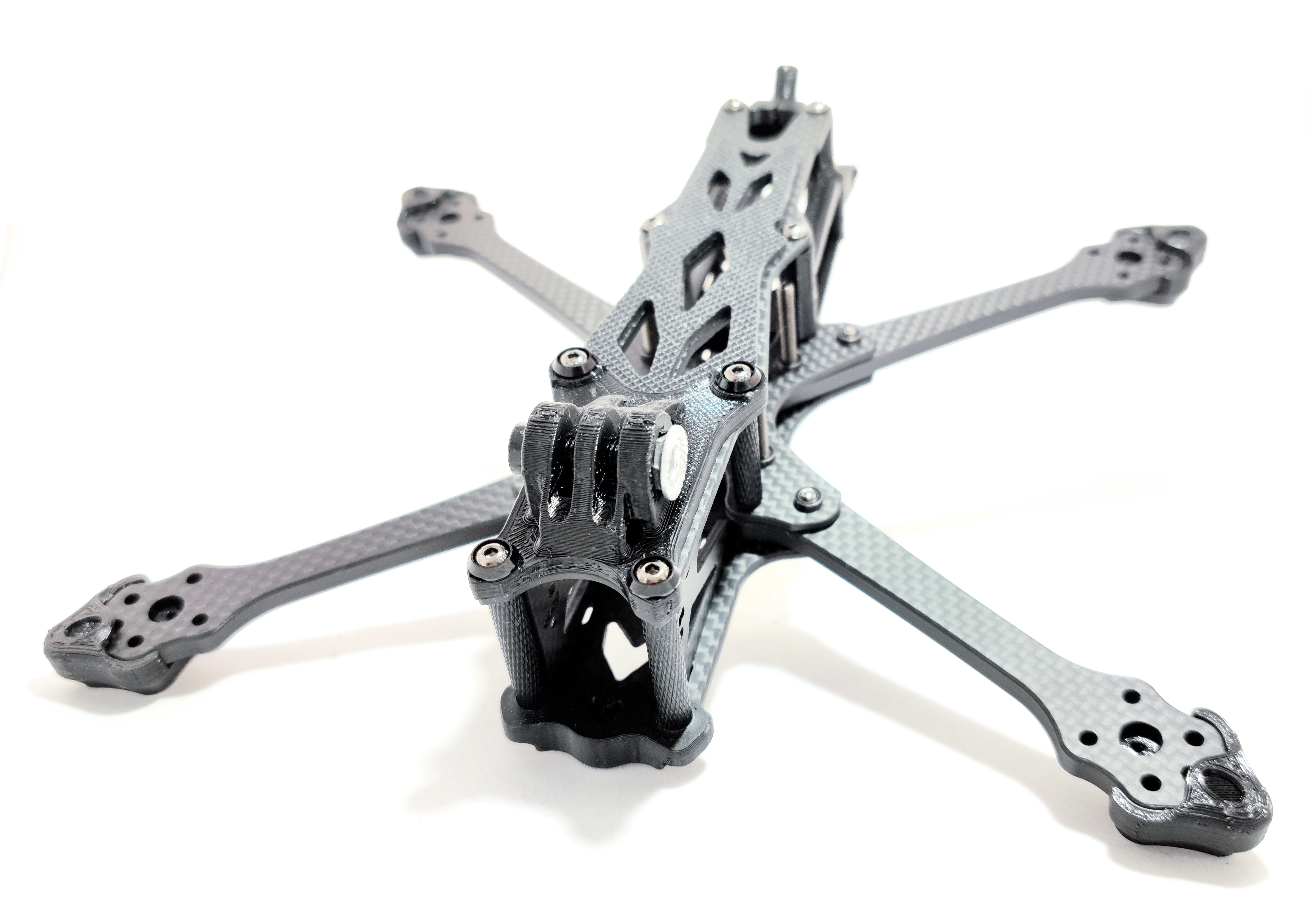 Bcrow SKYLINE V2 HD FREESTYLE FRAME