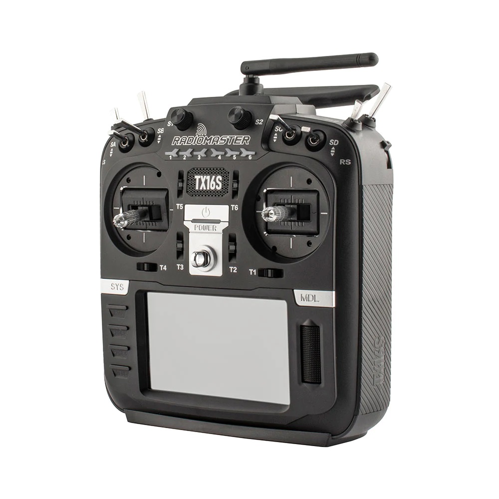 Radiomaster TX16S Mark II Radio Controller