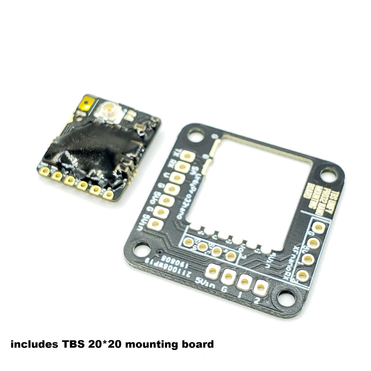 TBS UNIFY PRO32 NANO 5G8 V1.1