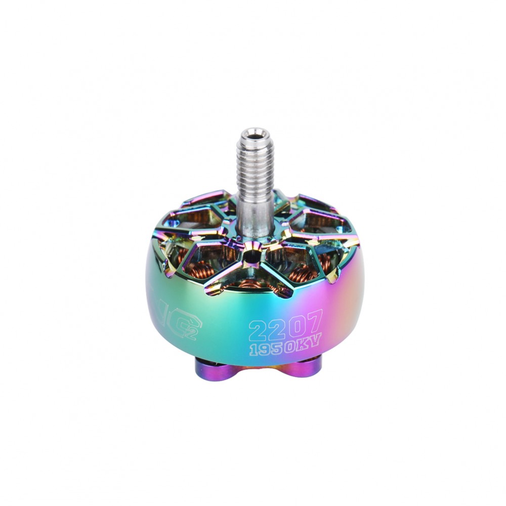iFlight XING2 2207 RAINBOW FPV Motor Unibell