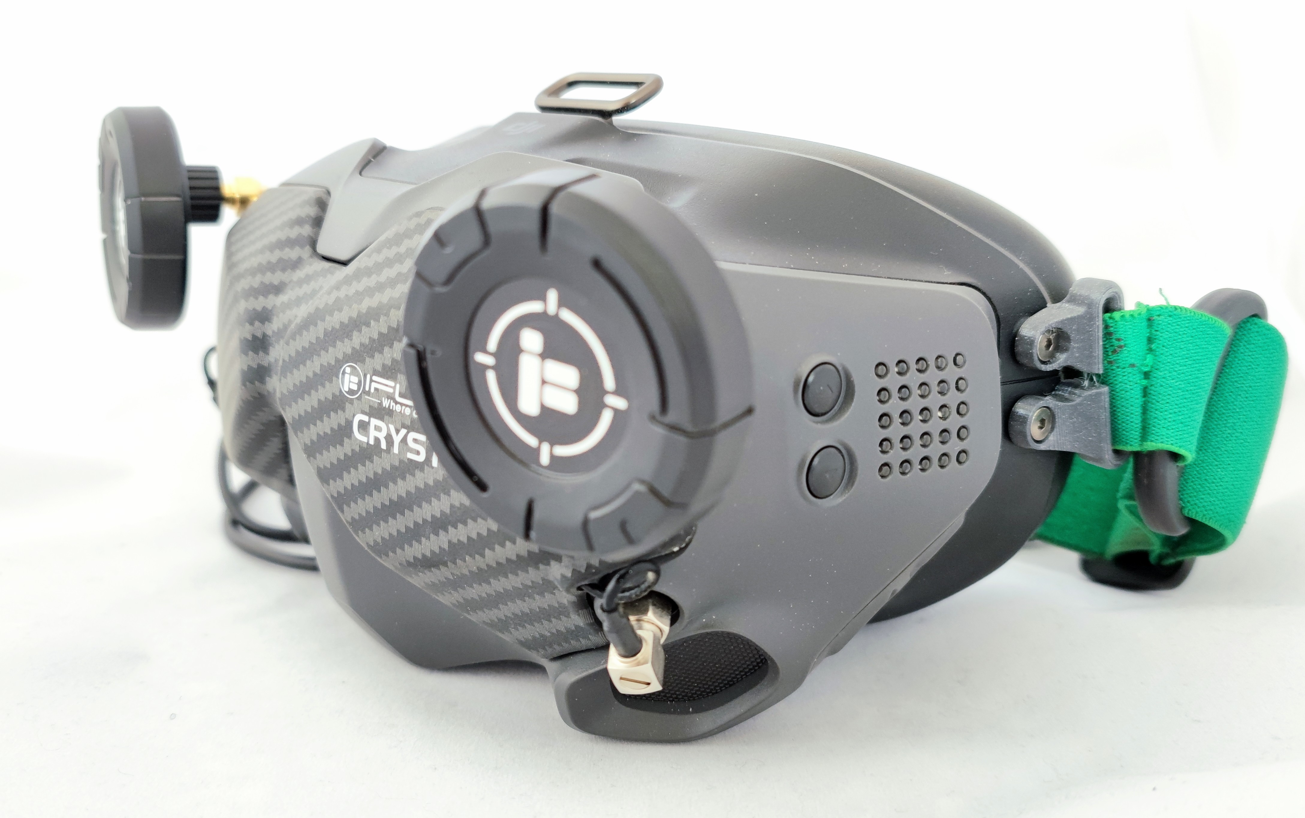 IFlight Pigeon 5.8G Circular Polarization Directional 9dBi LHCP