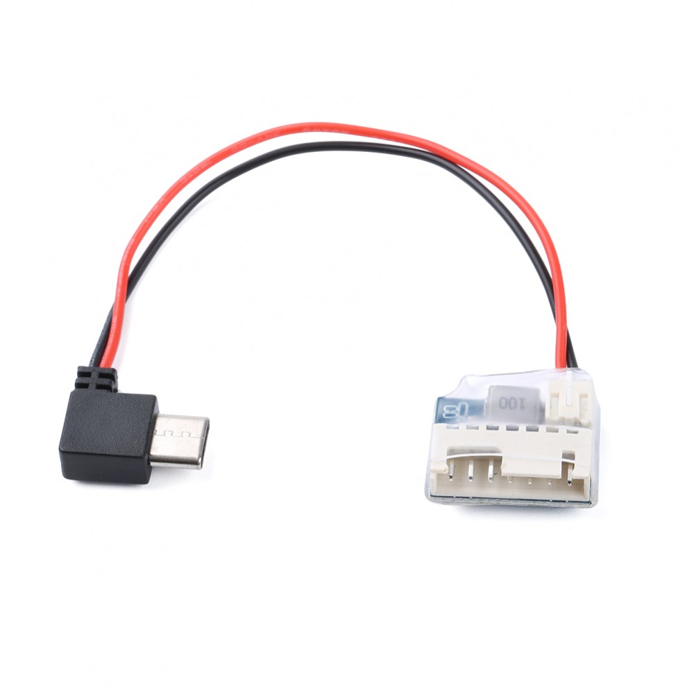 iFlight USB Type-C 5V Balance Plug Power Cable