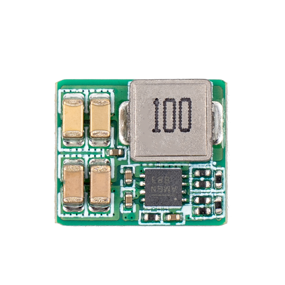 iFlight Micro 2-8S BEC - 5V/12V Output