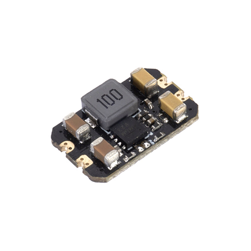 Mamba 2A 5V/9V BEC