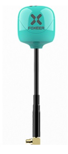 FOXEER LOLLIPOP 4+ RHCP typ: RHCP MMCX 90°
