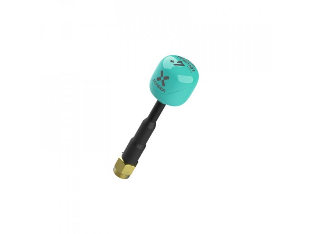 FOXEER LOLLIPOP 4+ RHCP konektor antény: SMA
