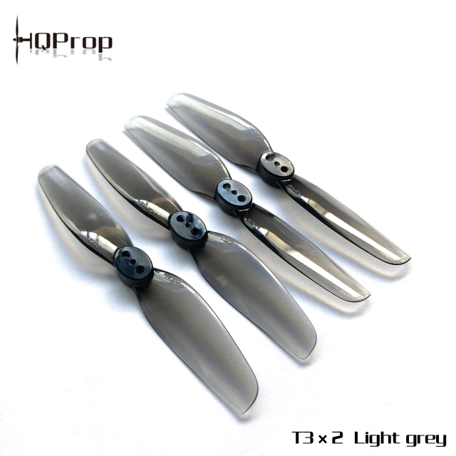 HQProp T3X2