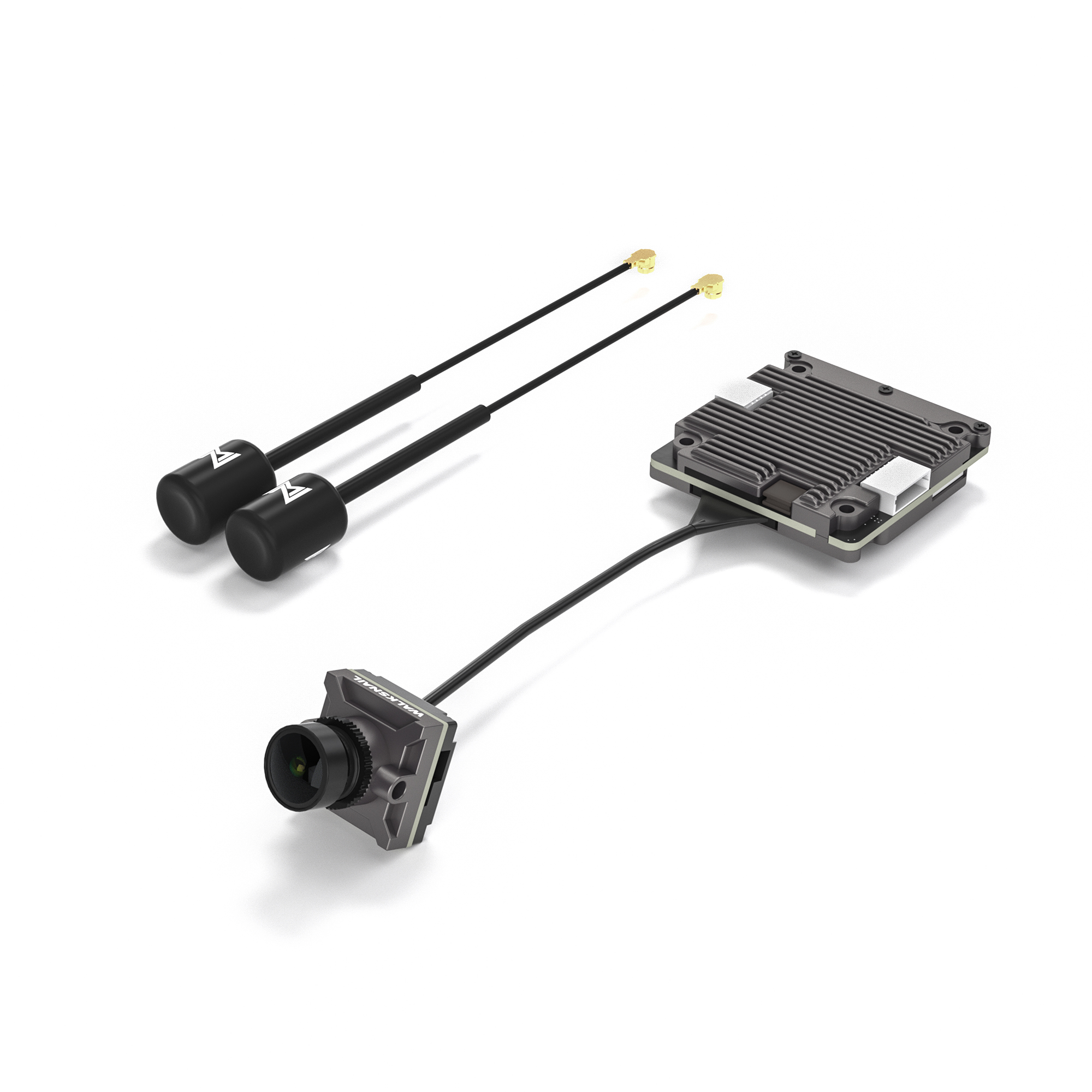 Walksnail Avatar HD Nano Kit