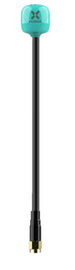FOXEER LOLLIPOP 4+ LHCP konektor antény: SMA 150mm