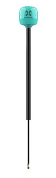 FOXEER LOLLIPOP 4+ LHCP konektor antény: U.FL Tube 150mm