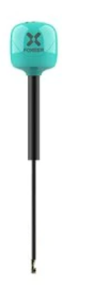 FOXEER LOLLIPOP 4+ LHCP konektor antény: U.FL Tube 85mm